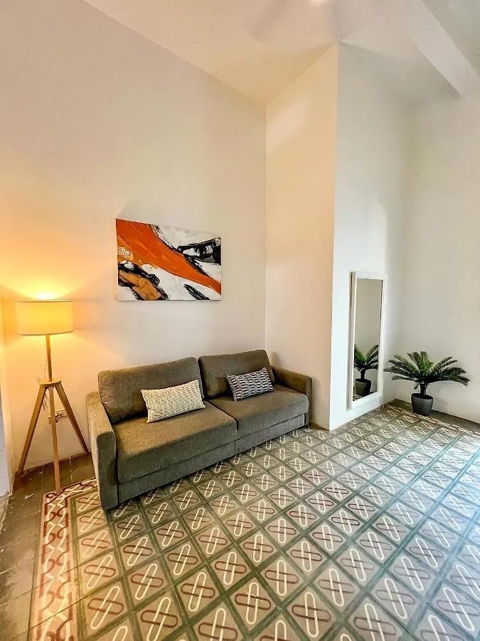 Aparthotel Nando'S Place San Juan
