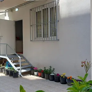 Tranquil Oasis For Two Tirana