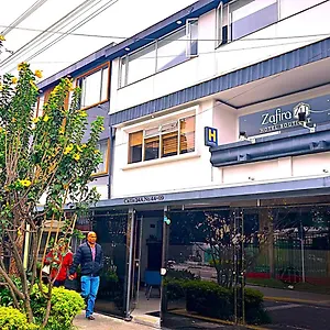 Zafiro Boutique Bogota