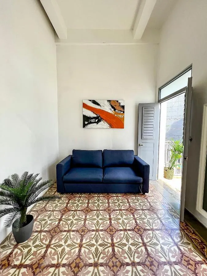 Aparthotel Nando'S Place San Juan Puerto Rico