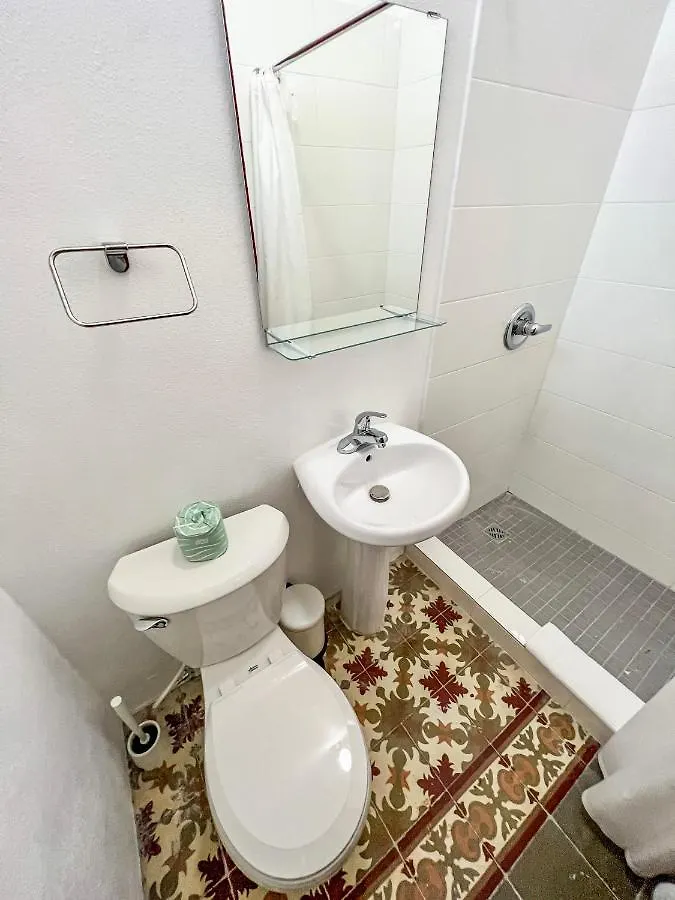 Aparthotel Nando'S Place San Juan Puerto Rico